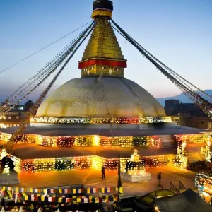 Explore Kathmandu Sightseeing and Nagarkot Tour for 5 days with Asian Heritage Treks & Expeditions and discover unforgettable experiences - Photo 6