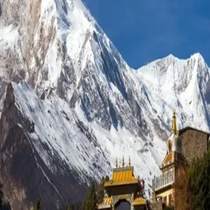 Explore Manaslu Circuit Trek for 16 days with Asian Heritage Treks & Expeditions and discover unforgettable experiences - Photo 3