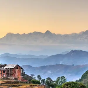 Explore Glimpus of Nepal:  Poon Hill Trek & Wildlife Adventure for 15 days with Asian Heritage Treks & Expeditions and discover unforgettable experiences - Photo 7
