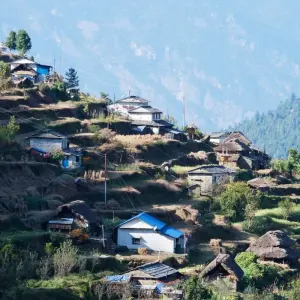 Explore Mardi Himal Trek for 13 days with Asian Heritage Treks & Expeditions and discover unforgettable experiences - Photo 6