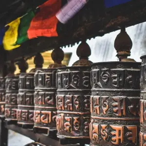 Explore Kathmandu Sightseeing and Nagarkot Tour for 5 days with Asian Heritage Treks & Expeditions and discover unforgettable experiences - Photo 8