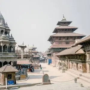 Explore Buddhist Pilgrimage Tour for 10 days with Asian Heritage Treks & Expeditions and discover unforgettable experiences - Photo 8