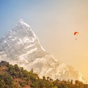 Explore Glimpus of Nepal:  Poon Hill Trek & Wildlife Adventure for 15 days with Asian Heritage Treks & Expeditions and discover unforgettable experiences - Photo 8