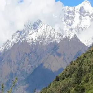 Explore Manaslu Circuit Trek for 16 days with Asian Heritage Treks & Expeditions and discover unforgettable experiences - Photo 5
