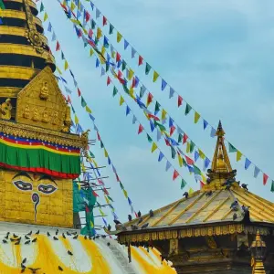 Explore Kathmandu Sightseeing and Nagarkot Tour for 5 days with Asian Heritage Treks & Expeditions and discover unforgettable experiences - Photo 9