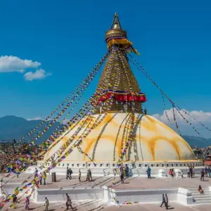 Explore Glimpus of Nepal:  Poon Hill Trek & Wildlife Adventure for 15 days with Asian Heritage Treks & Expeditions and discover unforgettable experiences - Photo 9