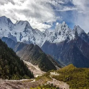 Explore Manaslu Circuit Trek for 16 days with Asian Heritage Treks & Expeditions and discover unforgettable experiences - Photo 6