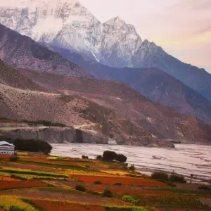 Explore Upper Mustang Trek for 18 days with Asian Heritage Treks & Expeditions and discover unforgettable experiences - Photo 9