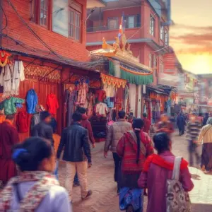 Explore Glimpus of Nepal:  Poon Hill Trek & Wildlife Adventure for 15 days with Asian Heritage Treks & Expeditions and discover unforgettable experiences - Photo 10