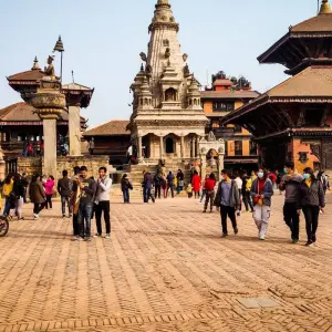 Explore Kathmandu Sightseeing and Nagarkot Tour for 5 days with Asian Heritage Treks & Expeditions and discover unforgettable experiences - Photo 10