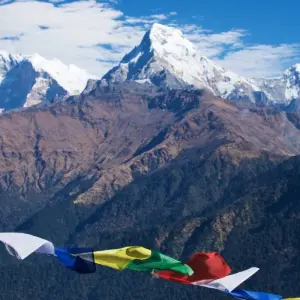 Explore Mardi Himal Trek for 13 days with Asian Heritage Treks & Expeditions and discover unforgettable experiences - Photo 9