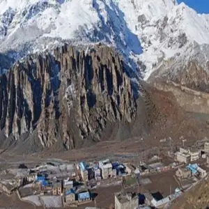 Explore Annapurna Circuit Trek for 18 days with Asian Heritage Treks & Expeditions and discover unforgettable experiences - Photo 7
