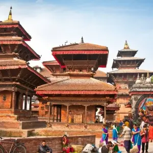 Explore Paradise of Nepal for 11 days with Asian Heritage Treks & Expeditions and discover unforgettable experiences - Photo 10