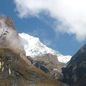 Explore Annapurna Circuit Trek for 18 days with Asian Heritage Treks & Expeditions and discover unforgettable experiences - Photo 11