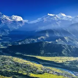 Explore Nepal Highlights Tour -13 Day for 13 days with Asian Heritage Treks & Expeditions and discover unforgettable experiences - Photo 2