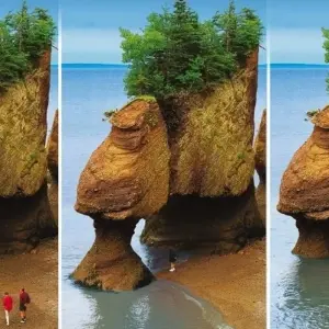 Explore Atlantic Maritimes for 13 days with Atlantic Tours & Travel and discover unforgettable experiences - Photo 3