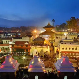 Explore Nepal Highlights Tour -13 Day for 13 days with Asian Heritage Treks & Expeditions and discover unforgettable experiences - Photo 6