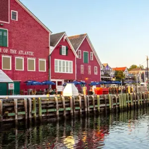 Explore Taste of the Maritimes for 6 days with Atlantic Tours & Travel and discover unforgettable experiences - Photo 2