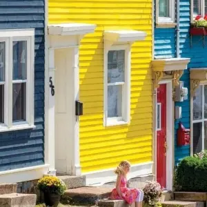 Explore Enchanting Islands & Circle Newfoundland for 18 days with Atlantic Tours & Travel and discover unforgettable experiences - Photo 4