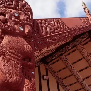 Explore Auckland Explorer New Zealand City Stay for 6 days with Australia and New Zealand Travel Company and discover unforgettable experiences - Photo 3
