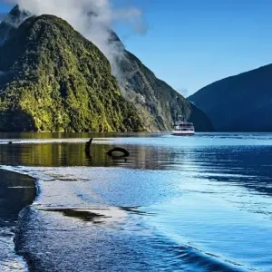Explore 14 Days Best of New Zealand, Auckland, Christchurch & Queenstown for 14 days with Australia and New Zealand Travel Company and discover unforgettable experiences - Photo 2