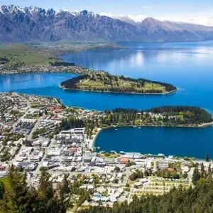 Explore 14 Days Best of New Zealand, Auckland, Christchurch & Queenstown for 14 days with Australia and New Zealand Travel Company and discover unforgettable experiences - Photo 3