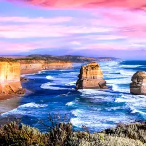 Explore Best of Melbourne with Great Ocean Road & Phillip Island for 6 days with Australia and New Zealand Travel Company and discover unforgettable experiences - Photo 5