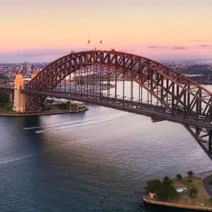 Explore Iconic New Zealand & Australia Adventure for 21 days with Australia and New Zealand Travel Company and discover unforgettable experiences - Photo 5