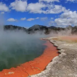 Explore 14 Days Best of New Zealand, Auckland, Christchurch & Queenstown for 14 days with Australia and New Zealand Travel Company and discover unforgettable experiences - Photo 7