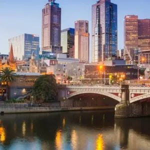 Explore Best of Melbourne with Great Ocean Road & Phillip Island for 6 days with Australia and New Zealand Travel Company and discover unforgettable experiences - Photo 7
