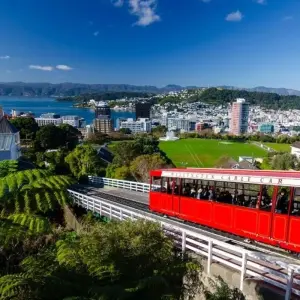 Explore Ultimate New Zealand Self-Drive and Stay 32 Days for 32 days with Australia and New Zealand Travel Company and discover unforgettable experiences - Photo 7