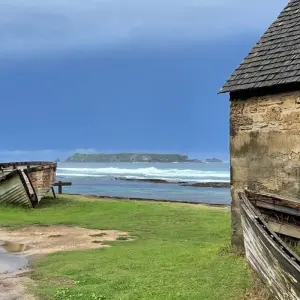 Explore Norfolk Island All-Inclusive with Sightseeing, Meals & Car Hire for 8 days with Australia and New Zealand Travel Company and discover unforgettable experiences - Photo 3
