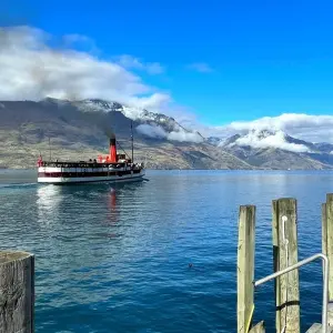 Explore New Zealand South Island 9-Day Drive, Cruise & Rail for 9 days with Australia and New Zealand Travel Company and discover unforgettable experiences - Photo 3