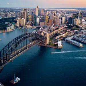 Explore Sydney, Alice Springs, Uluru & Cairns Tour for 10 days with Australia and New Zealand Travel Company and discover unforgettable experiences - Photo 2