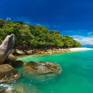 Explore Queensland Cairns, Reef & Rainforest for 7 days with Australia and New Zealand Travel Company and discover unforgettable experiences - Photo 3