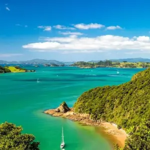Explore Ultimate New Zealand Self-Drive and Stay 32 Days for 32 days with Australia and New Zealand Travel Company and discover unforgettable experiences - Photo 9