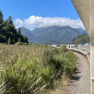Explore New Zealand South Island 9-Day Drive, Cruise & Rail for 9 days with Australia and New Zealand Travel Company and discover unforgettable experiences - Photo 5