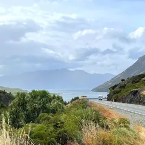 Explore New Zealand South Island 9-Day Drive, Cruise & Rail for 9 days with Australia and New Zealand Travel Company and discover unforgettable experiences - Photo 6
