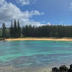 Explore Norfolk Island All-Inclusive with Sightseeing, Meals & Car Hire for 8 days with Australia and New Zealand Travel Company and discover unforgettable experiences - Photo 7