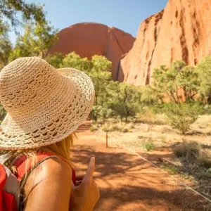 Explore Sydney, Alice Springs, Uluru & Cairns Tour for 10 days with Australia and New Zealand Travel Company and discover unforgettable experiences - Photo 6