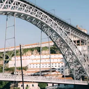 Explore Minho and Porto self-guided bike tour for 8 days with Authentic Trails and discover unforgettable experiences - Photo 2