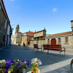 Explore Seafood and Paradores Premium self-guided bike tour for 8 days with Authentic Trails and discover unforgettable experiences - Photo 2