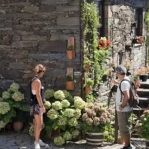 Explore Douro Wine Region self-guided hike tour for 9 days with Authentic Trails and discover unforgettable experiences - Photo 3