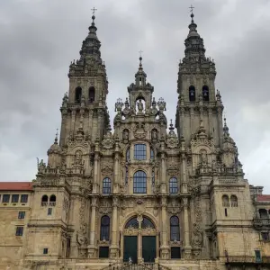 Explore Camino de Santiago self-guided hike tour for 9 days with Authentic Trails and discover unforgettable experiences - Photo 2