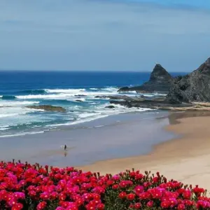 Explore Costa Vicentina: Natural Park self-guided hike tour for 8 days with Authentic Trails and discover unforgettable experiences - Photo 2