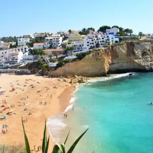 Explore Algarve Seaside self-guided hike tour for 8 days with Authentic Trails and discover unforgettable experiences - Photo 5
