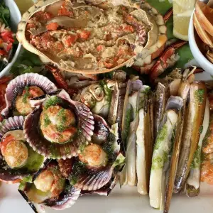Explore Seafood and Paradores Premium self-guided bike tour for 8 days with Authentic Trails and discover unforgettable experiences - Photo 7