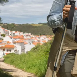 Explore Costa Vicentina: Natural Park self-guided hike tour for 8 days with Authentic Trails and discover unforgettable experiences - Photo 3