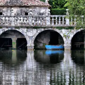 Explore Camino de Santiago self-guided bike tour for 8 days with Authentic Trails and discover unforgettable experiences - Photo 2