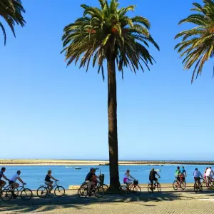Explore Atlantic Coast self-guided bike tour for 8 days with Authentic Trails and discover unforgettable experiences - Photo 3